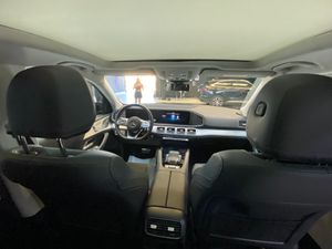 Mercedes Clase GLE  350 de 4MATIC Hibrido Enchufable - Foto 13