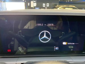 Mercedes Clase GLE  350 de 4MATIC Hibrido Enchufable - Foto 18