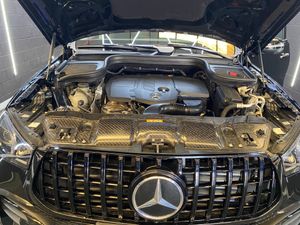 Mercedes Clase GLE  350 de 4MATIC Hibrido Enchufable - Foto 21