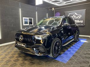 Mercedes Clase GLE  350 de 4MATIC Hibrido Enchufable - Foto 3