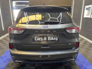 Ford Kuga STLine X 2.0 EcoBlue MHEV 110kW 150CV - Foto 3