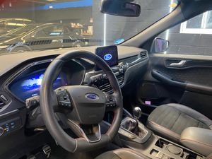 Ford Kuga STLine X 2.0 EcoBlue MHEV 110kW 150CV - Foto 10