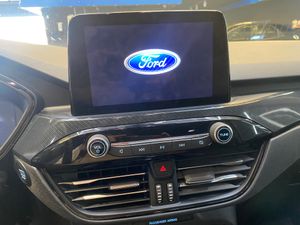 Ford Kuga STLine X 2.0 EcoBlue MHEV 110kW 150CV - Foto 12