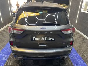 Ford Kuga STLine X 2.0 EcoBlue MHEV 110kW 150CV - Foto 16