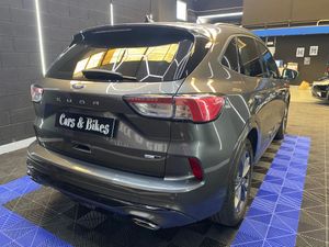 Ford Kuga STLine X 2.0 EcoBlue MHEV 110kW 150CV - Foto 14