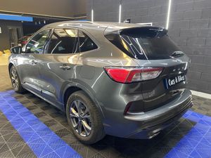 Ford Kuga STLine X 2.0 EcoBlue MHEV 110kW 150CV - Foto 15