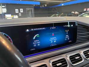 Mercedes GLE Coupé 350 DE 4MATIC COUPE - Foto 23
