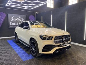 Mercedes GLE Coupé 350 DE 4MATIC COUPE - Foto 2