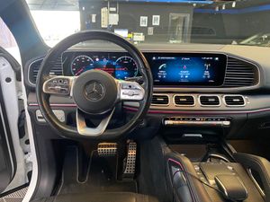 Mercedes GLE Coupé 350 DE 4MATIC COUPE - Foto 29