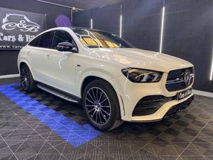 Mercedes GLE Coupé 350 DE 4MATIC COUPE - Foto 8