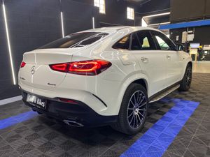 Mercedes GLE Coupé 350 DE 4MATIC COUPE - Foto 31