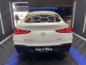 Mercedes GLE Coupé 350 DE 4MATIC COUPE - Foto 27