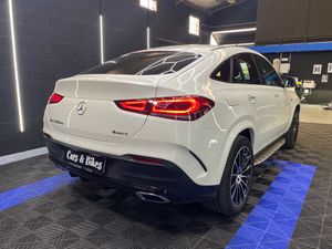 Mercedes GLE Coupé 350 DE 4MATIC COUPE - Foto 32