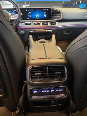 Mercedes GLE Coupé 350 DE 4MATIC COUPE - Foto 24