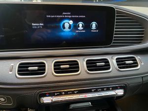 Mercedes GLE Coupé 350 DE 4MATIC COUPE - Foto 19