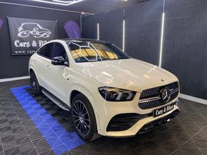Mercedes GLE Coupé 350 DE 4MATIC COUPE - Foto 3