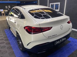 Mercedes GLE Coupé 350 DE 4MATIC COUPE - Foto 9