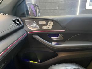 Mercedes GLE Coupé 350 DE 4MATIC COUPE - Foto 21
