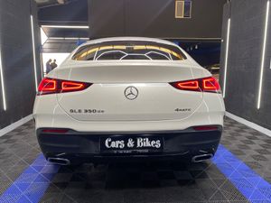 Mercedes GLE Coupé 350 DE 4MATIC COUPE - Foto 28