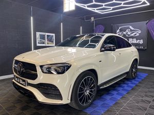 Mercedes GLE Coupé 350 DE 4MATIC COUPE - Foto 7
