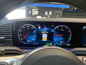 Mercedes GLE Coupé 350 DE 4MATIC COUPE - Foto 18