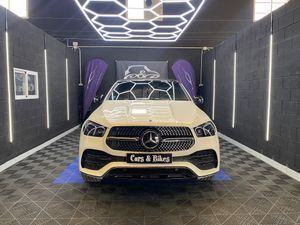Mercedes GLE Coupé 350 DE 4MATIC COUPE - Foto 3