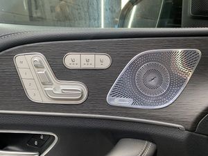 Mercedes GLE Coupé 350 DE 4MATIC COUPE - Foto 14