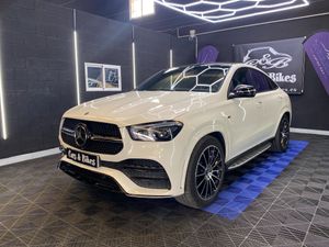 Mercedes GLE Coupé 350 DE 4MATIC COUPE - Foto 5