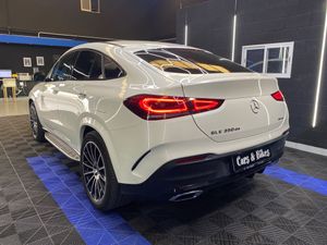 Mercedes GLE Coupé 350 DE 4MATIC COUPE - Foto 30