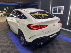 Mercedes GLE Coupé 350 DE 4MATIC COUPE - Foto 34