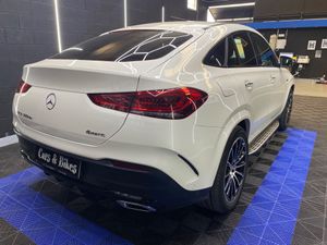 Mercedes GLE Coupé 350 DE 4MATIC COUPE - Foto 6