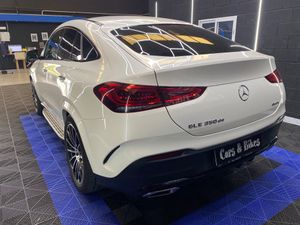 Mercedes GLE Coupé 350 DE 4MATIC COUPE - Foto 10