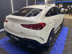 Mercedes GLE Coupé 350 DE 4MATIC COUPE - Foto 11