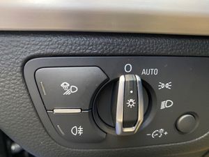 Audi Q5 SPORTBACK Black line 40 TDI 150kW quattroultra - Foto 31