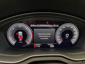 Audi Q5 SPORTBACK Black line 40 TDI 150kW quattroultra - Foto 32
