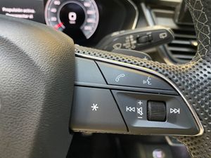Audi Q5 SPORTBACK Black line 40 TDI 150kW quattroultra - Foto 27
