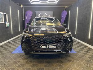 Audi Q5 SPORTBACK Black line 40 TDI 150kW quattroultra - Foto 5