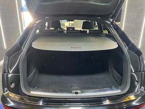 Audi Q5 SPORTBACK Black line 40 TDI 150kW quattroultra - Foto 24