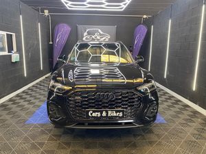 Audi Q5 SPORTBACK Black line 40 TDI 150kW quattroultra - Foto 3