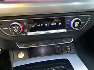 Audi Q5 SPORTBACK Black line 40 TDI 150kW quattroultra - Foto 34