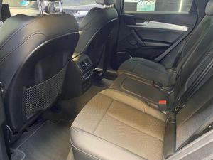 Audi Q5 SPORTBACK Black line 40 TDI 150kW quattroultra - Foto 18