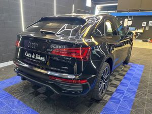 Audi Q5 SPORTBACK Black line 40 TDI 150kW quattroultra - Foto 6
