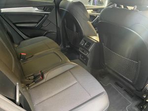 Audi Q5 SPORTBACK Black line 40 TDI 150kW quattroultra - Foto 15