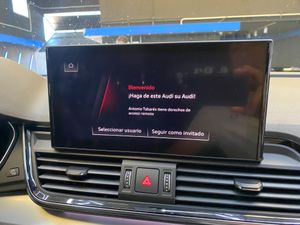 Audi Q5 SPORTBACK Black line 40 TDI 150kW quattroultra - Foto 25