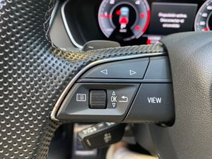 Audi Q5 SPORTBACK Black line 40 TDI 150kW quattroultra - Foto 28