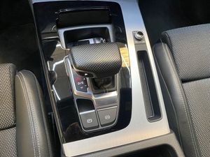 Audi Q5 SPORTBACK Black line 40 TDI 150kW quattroultra - Foto 33