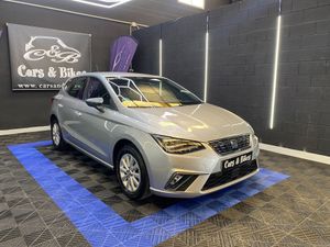 Seat Ibiza Ibiza 1.0 EcoTSI 70 kW - Foto 2
