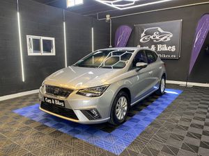Seat Ibiza Ibiza 1.0 EcoTSI 70 kW - Foto 3