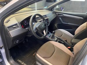 Seat Ibiza Ibiza 1.0 EcoTSI 70 kW - Foto 10