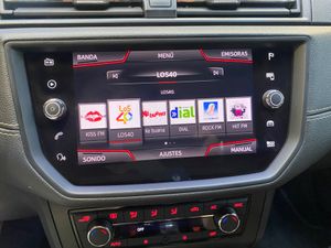 Seat Ibiza Ibiza 1.0 EcoTSI 70 kW - Foto 15